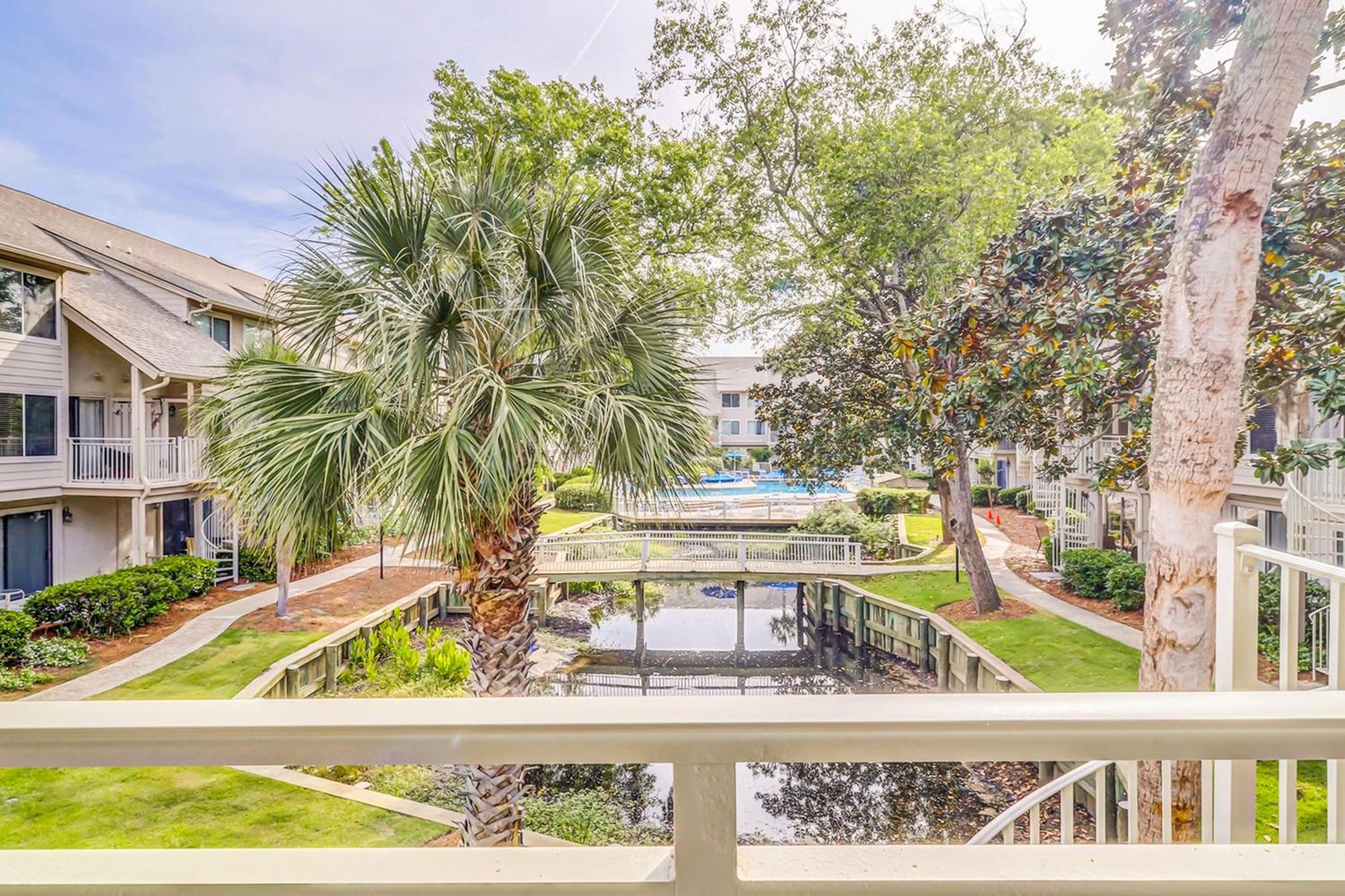 Courtside Βίλα Hilton Head Island Δωμάτιο φωτογραφία