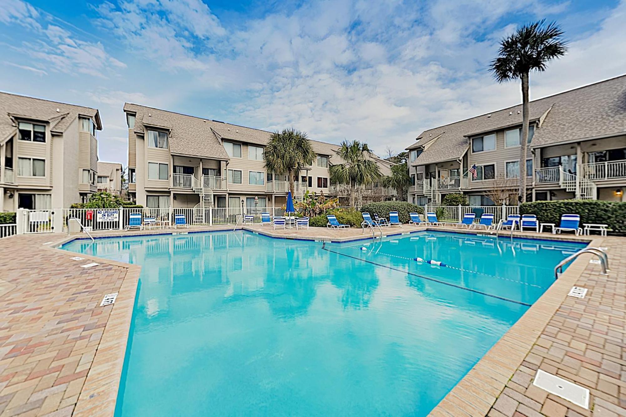 Courtside Βίλα Hilton Head Island Δωμάτιο φωτογραφία