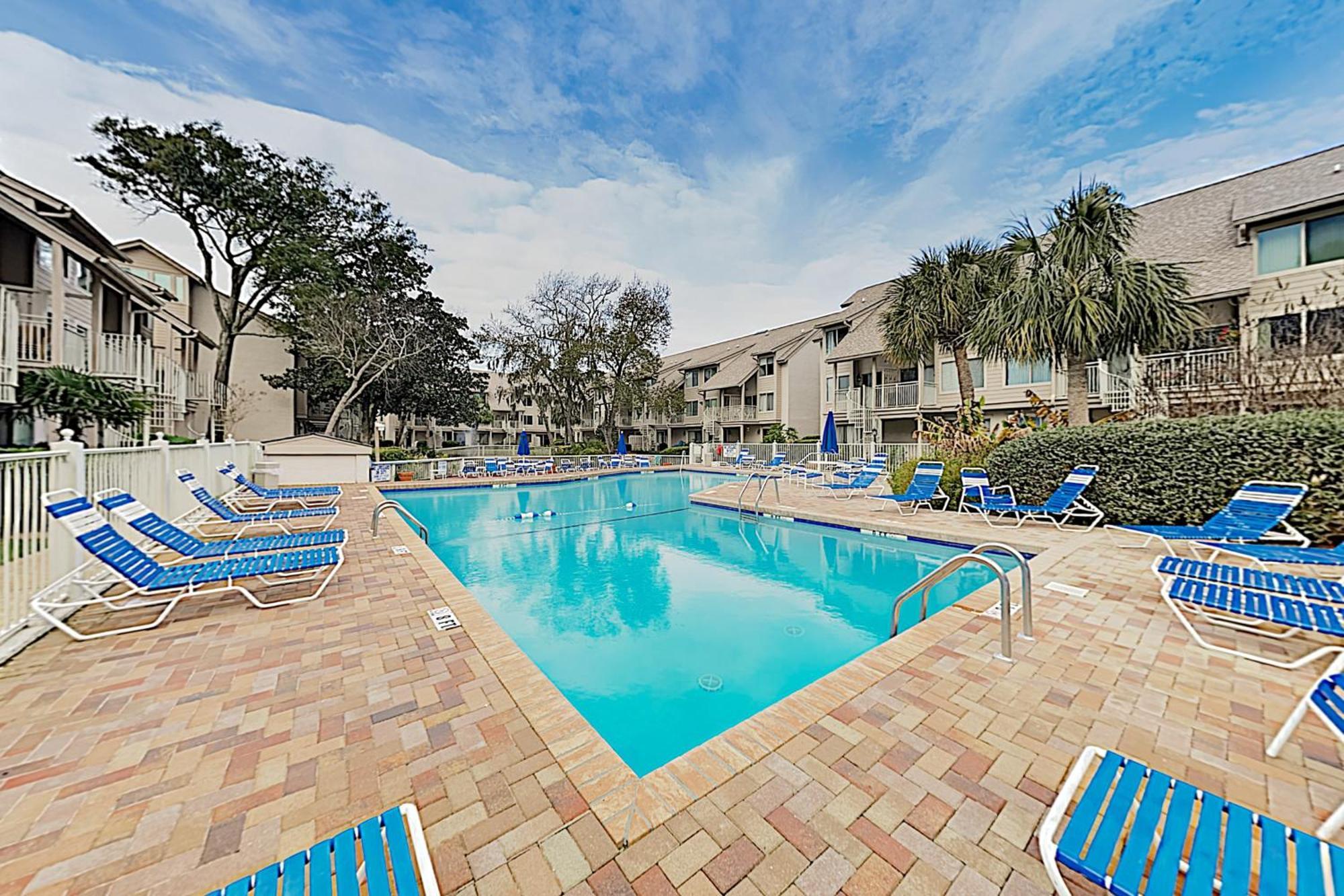 Courtside Βίλα Hilton Head Island Δωμάτιο φωτογραφία